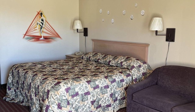 All Star Inn