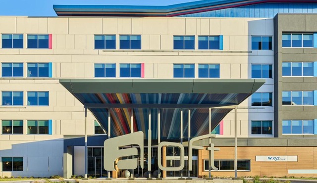 Aloft by Marriott Trophy Club Westlake