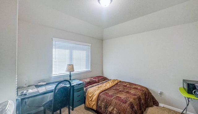 Alpha Group - Room 2