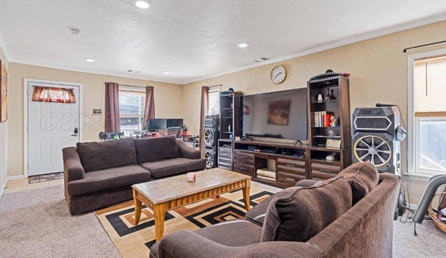 ★Amarillo Downtown City Getaway ★2BR & 1BA