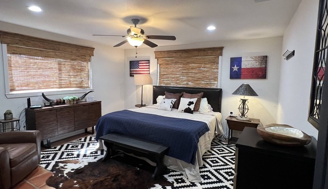 Amazing and Relaxing Private Getaway Includes "GAME-ROOM"