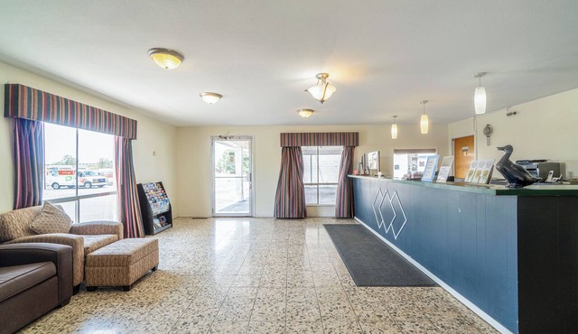 American Inn by OYO Colorado City I-20