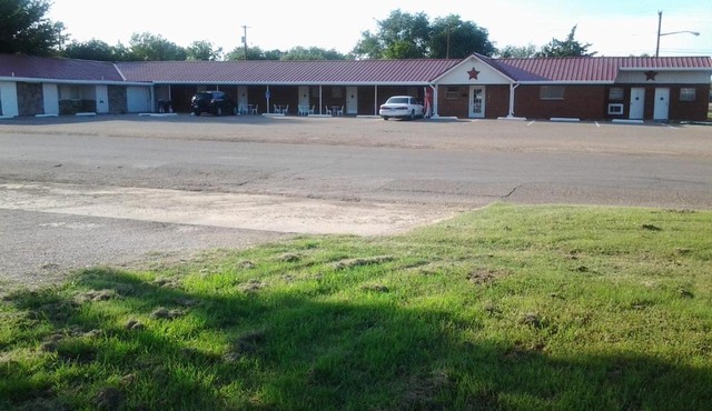 American Star Inn
