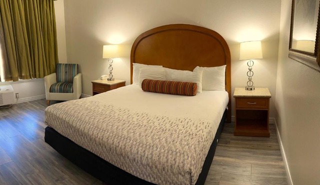 Americas Hotel - El Paso Airport/Medical Center