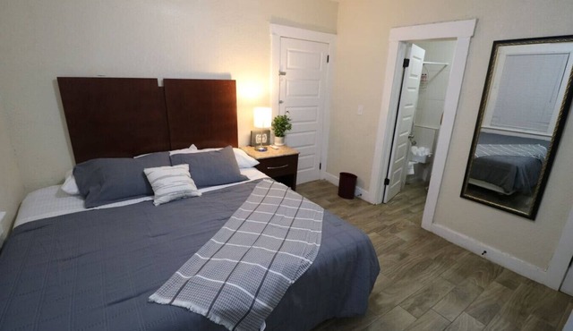 Angel`s Comfort Suite