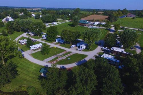 AOK Campground & RV Park