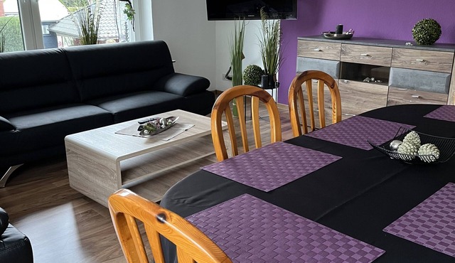 Apartment Geronimo in Werne