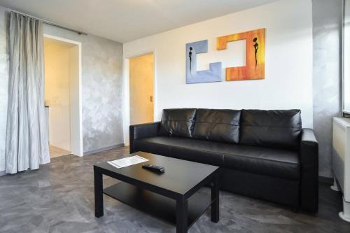 Apartment Grey Stuttgart in Stuttgart