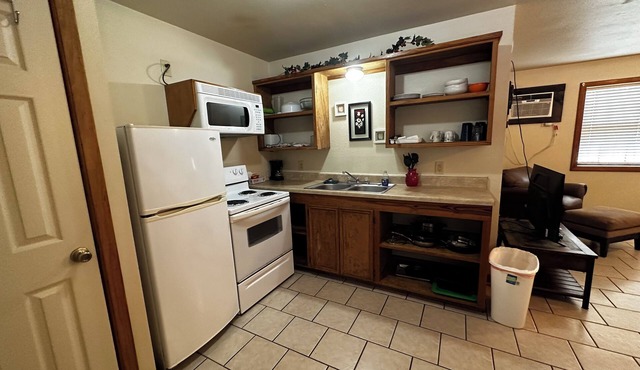 Apartment on Toledo bend Lake