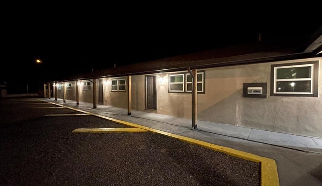 Apt 4 - High Plains Lodge at Nomad Landing