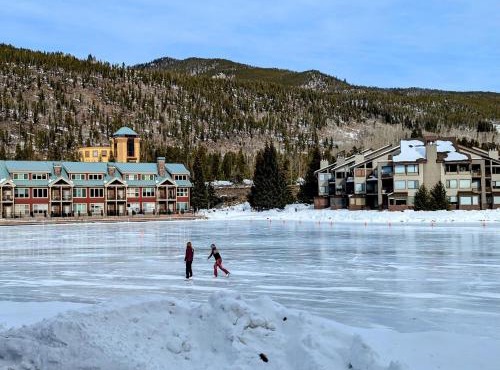 Argentine 1507 by SummitCove Lodging in Colorado