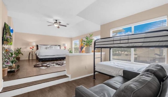 Artistic Villa 4Br Sleeps16