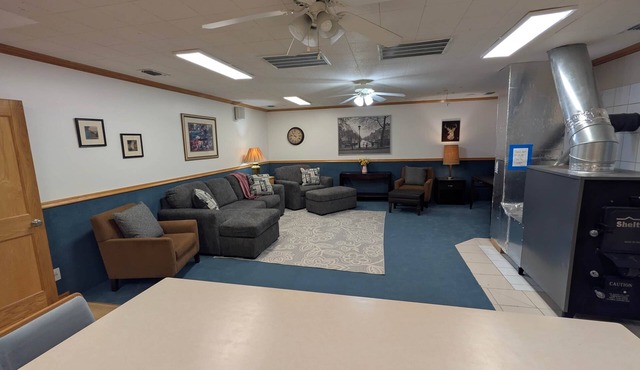 Aspen Ridge Wing- Sleeps 20