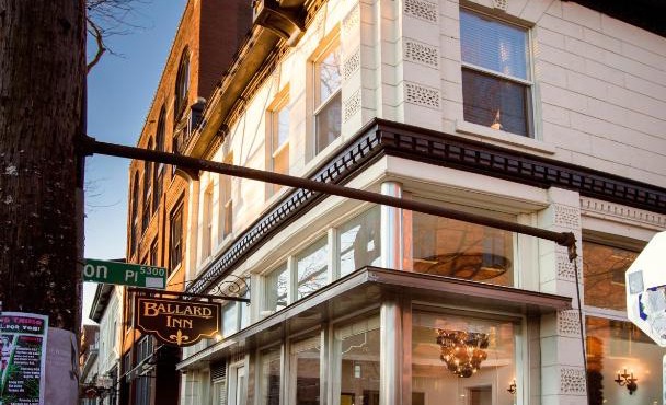 Ballard Inn