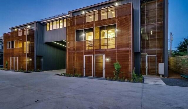 Bardo Lofts Suite 302