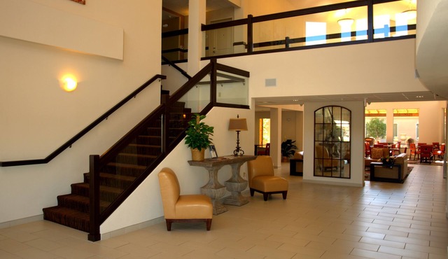 Baymont by Wyndham Hobbs