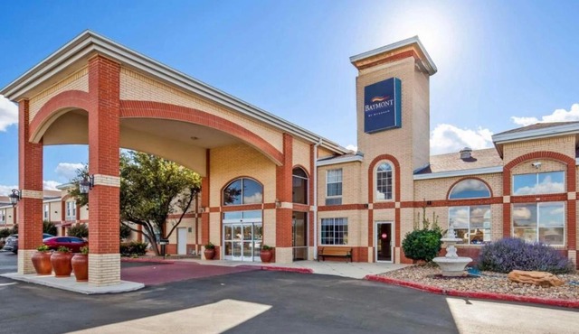 Baymont by Wyndham Lubbock