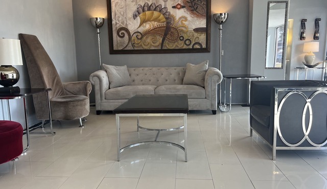 Baymont by Wyndham Odessa University Area