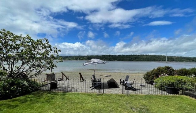 Bayside Retreat