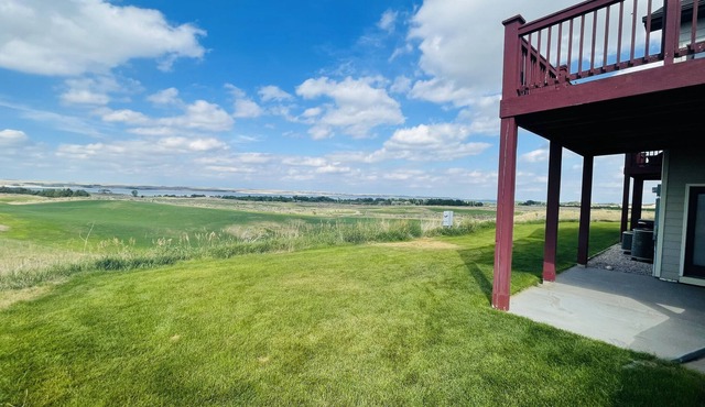 Bayside Townhome on #4 Bayside Golf at Lake McConaughy