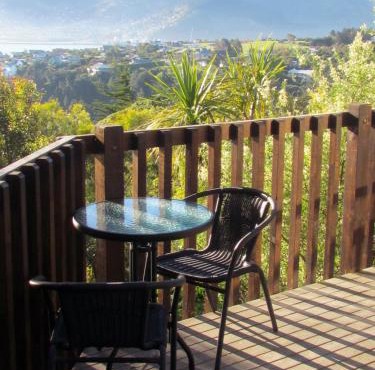 Bayview Studio in Diamond Harbour