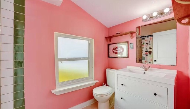 Beacon HIll Hideaway - 2BD/2BA