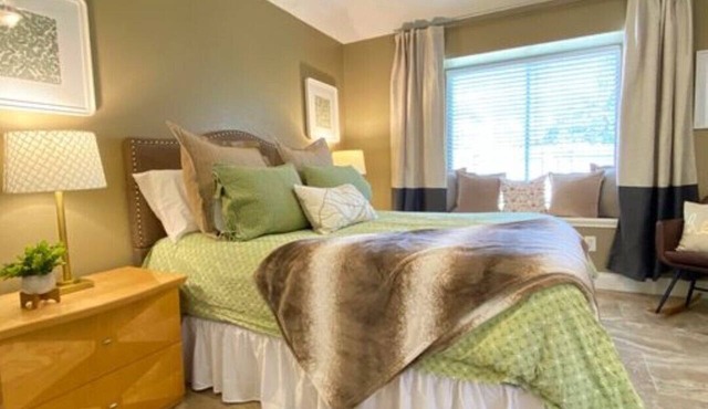 Beautiful 2BR Home near to Houston TX
