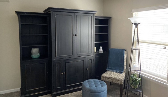 Beautiful fully furnished 4 bedroom