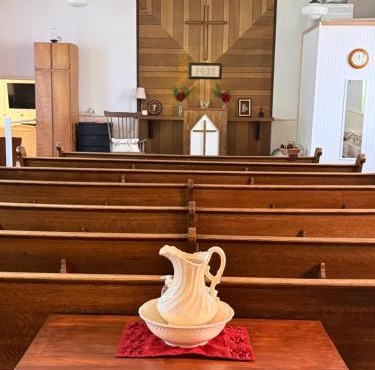 Beautiful Historic Church