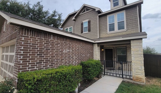 Beautiful home great location military grad families!