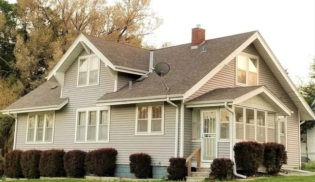 Beautiful Home near Zoo/College World Series/Downtown