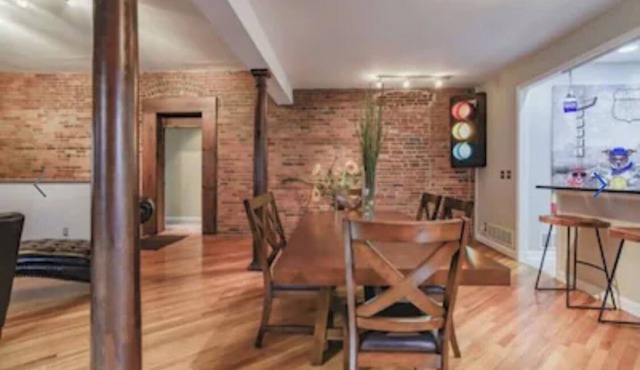 Beautiful Loft in Downtown Kansas City