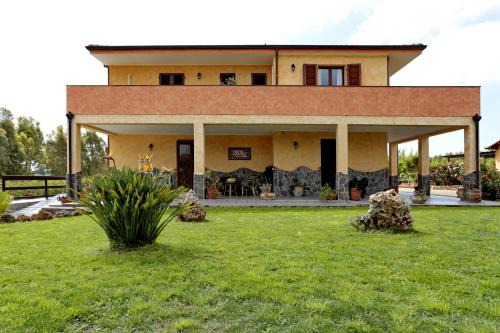 Bed and breakfast Le Camelie in Alghero