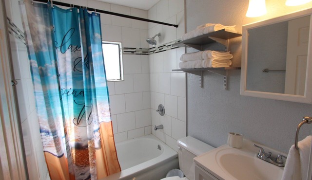 Ben's it Like Beckham – A Stay That Scores Comfort