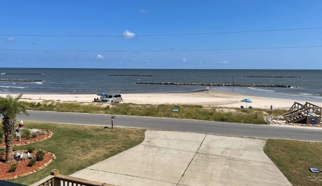 Best Kept Secret on the Cajun Riveria, near Holly Beach