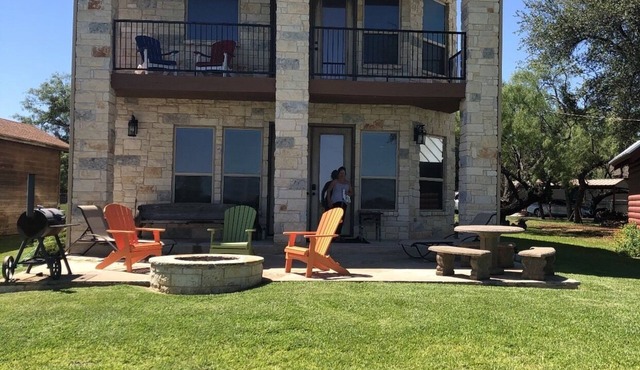 Best views, best side of Peninsula, best lake! Come check in!
