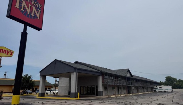 Best Way Inn Oklahoma City South I-35