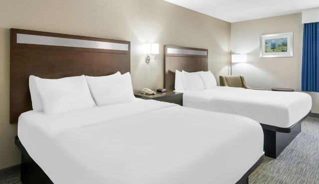 Best Western Abilene Inn & Suites