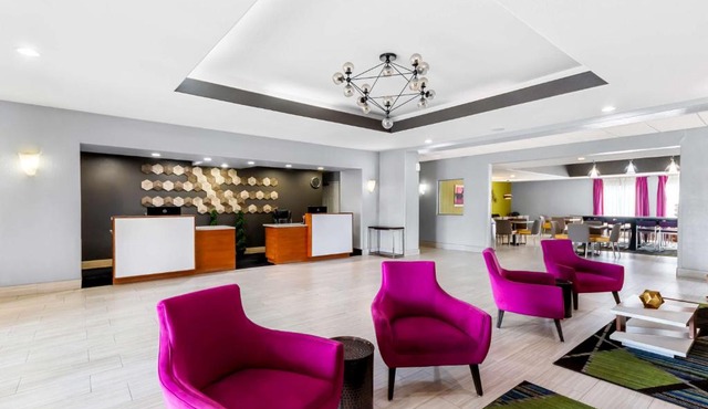 Best Western Boerne Inn & Suites