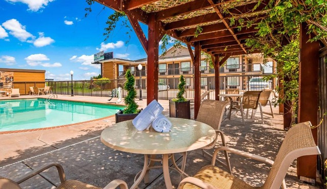 Best Western El Reno