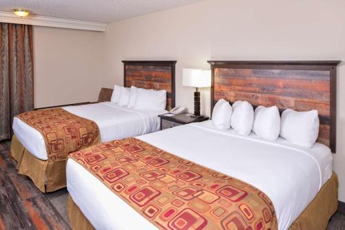 Best Western Kelly Inn - Yankton
