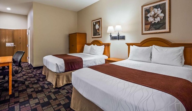 Best Western Longview