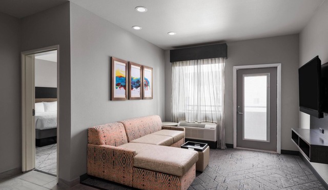 Best Western Plus Executive Residency Baytown