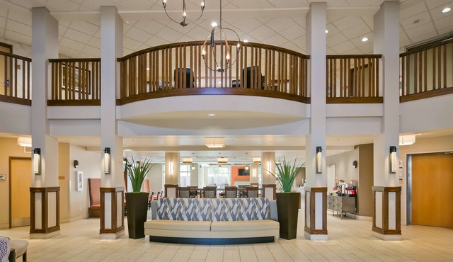 Best Western Plus Kennewick Inn