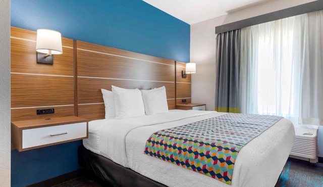 Best Western Plus Medical Center