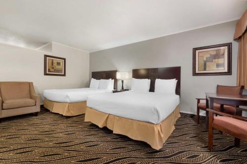 Best Western Red Carpet Inn