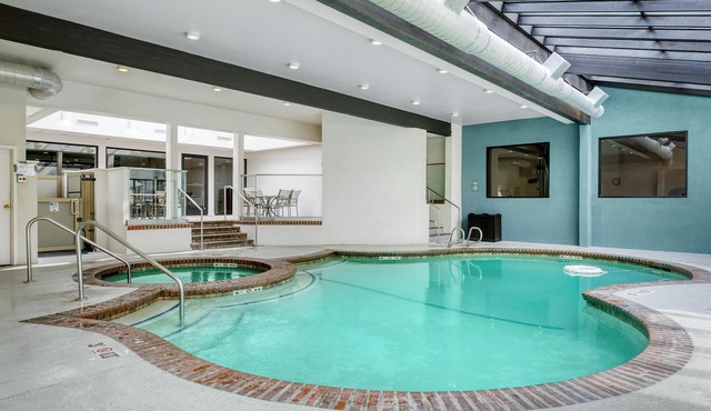 Best Western Seattle Airport Hotel