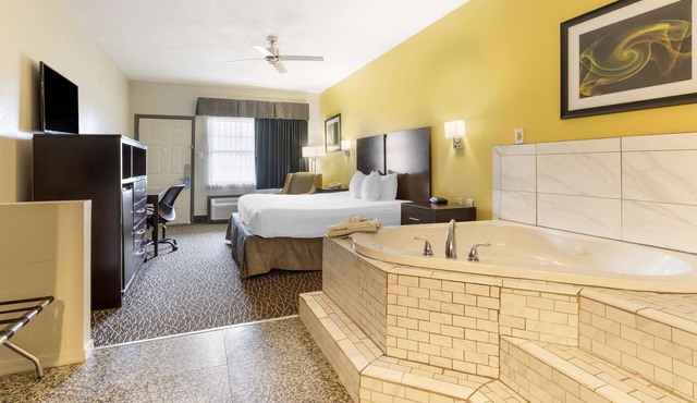 Best Western West Monroe Inn