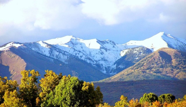 Blue Lake Ranch