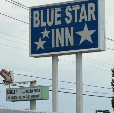 Blue Star Inn